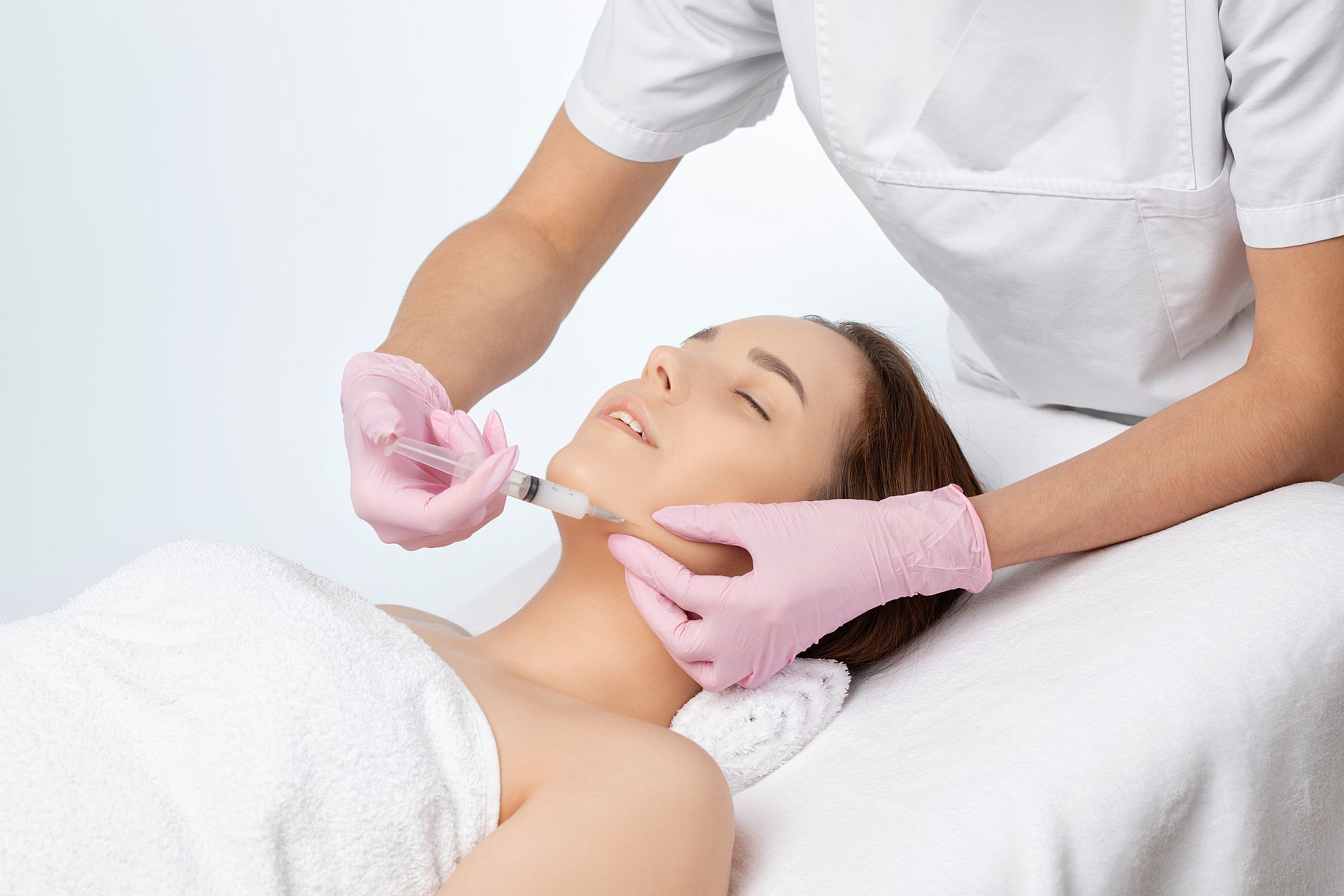 Stymulatory tkankowe